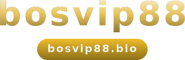 bosvip88 logo
